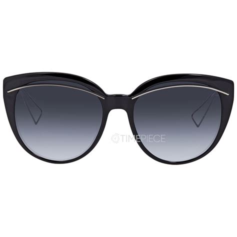 Dior DIOR LINER RMG/HD Sunglasses in Black